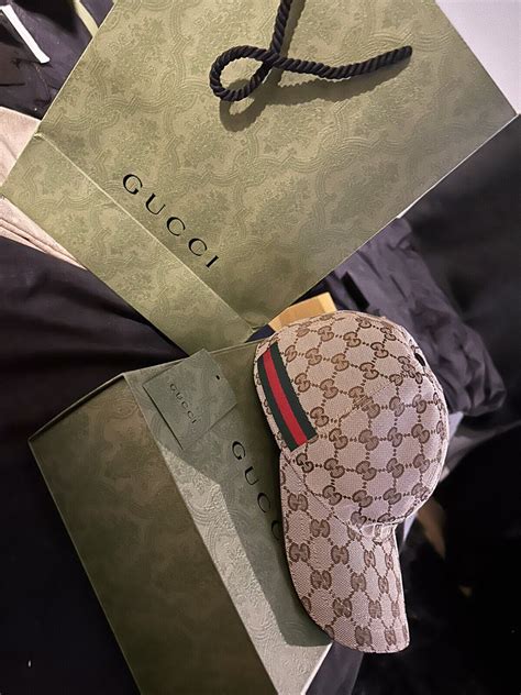 gucci hat size|men's Gucci hat on ebay.